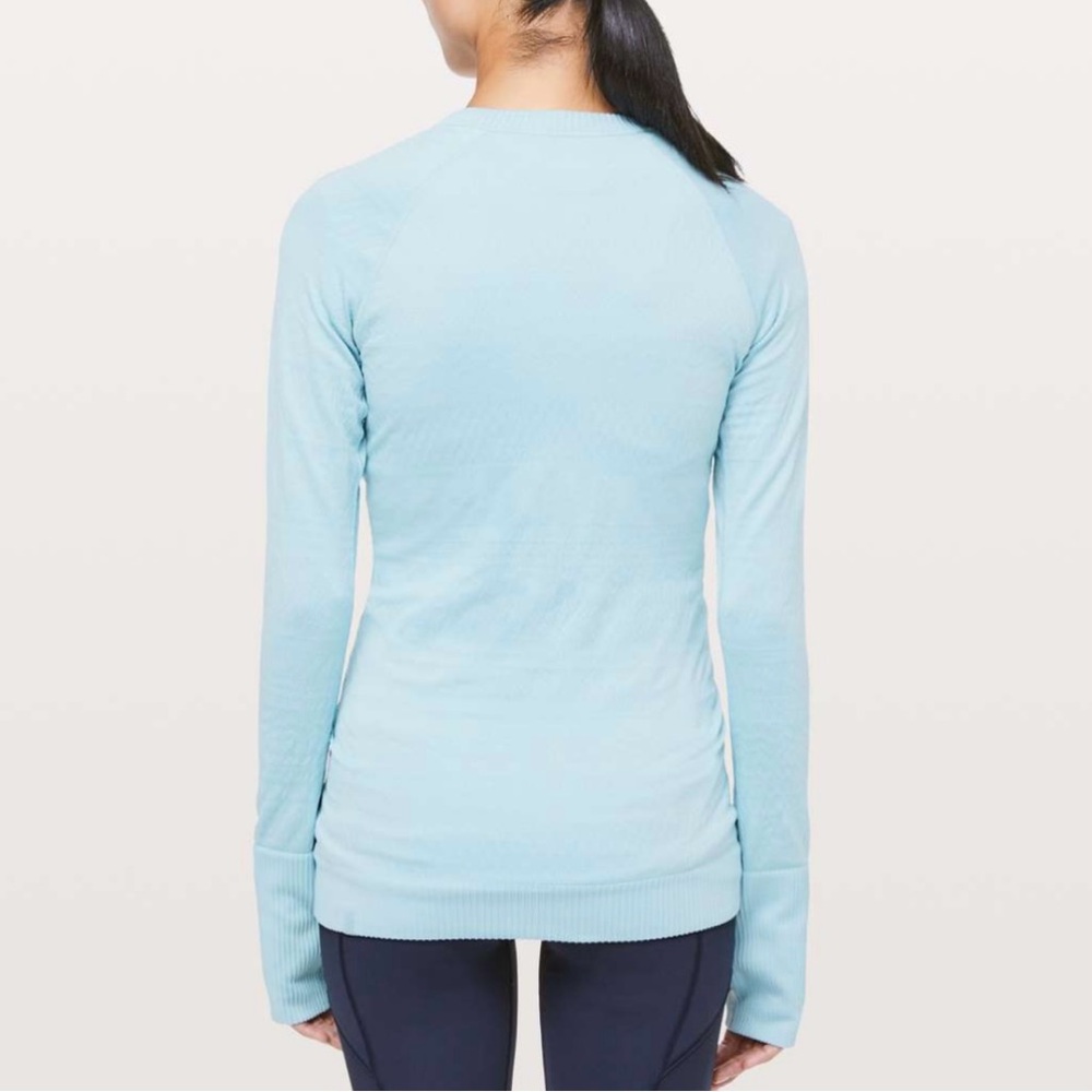 Lululemon Rest Less Pullover - Picture 4 of 9